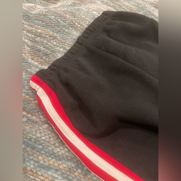 Boys Size 4 - Sweatsuit 3 piece set. Long Sleeve Sweatshirt, Sweatpants, & Vest. - Picture 7 of 14